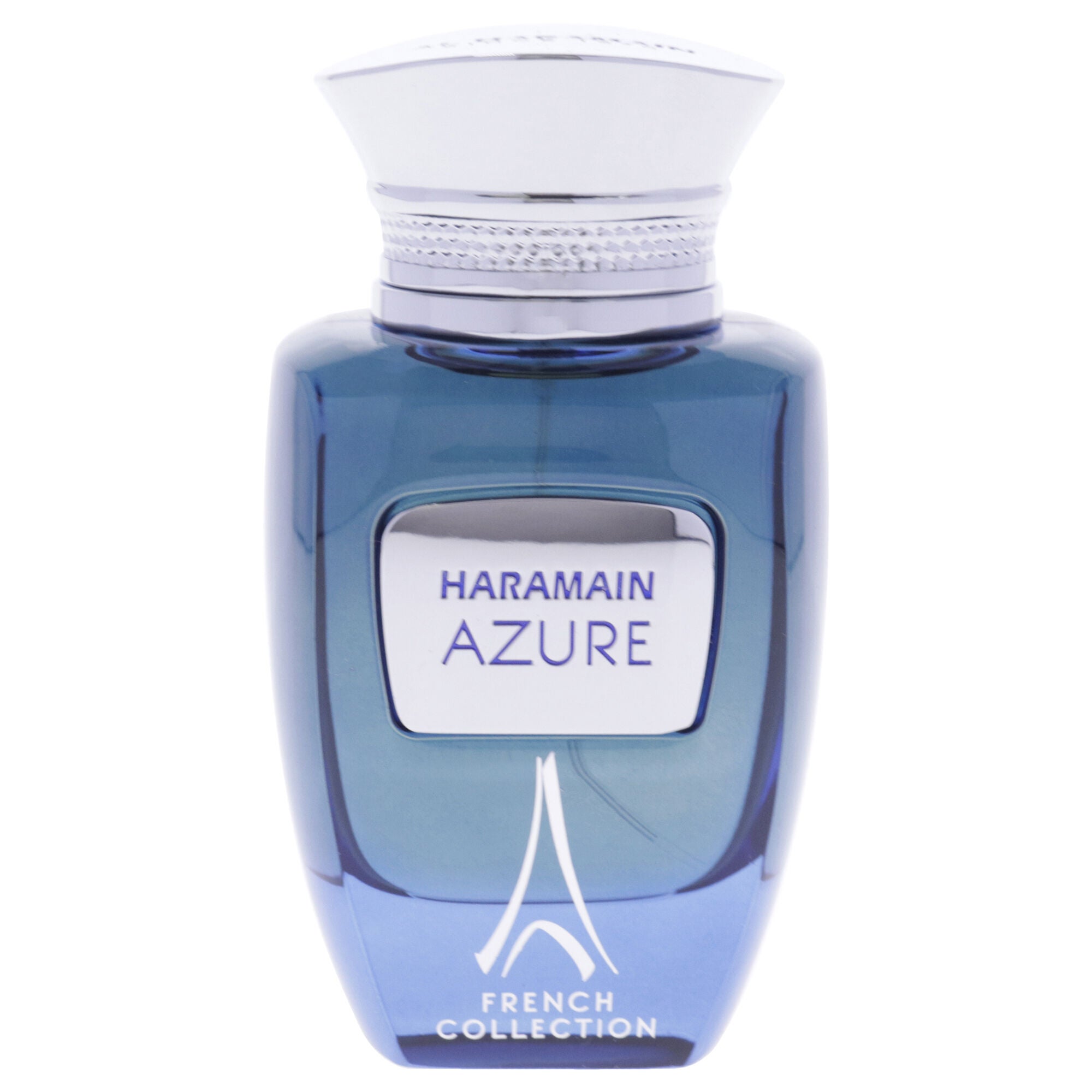 Azure French Collection by Al Haramain for Unisex - 3.33 oz EDP Spray, , alternate image number 5