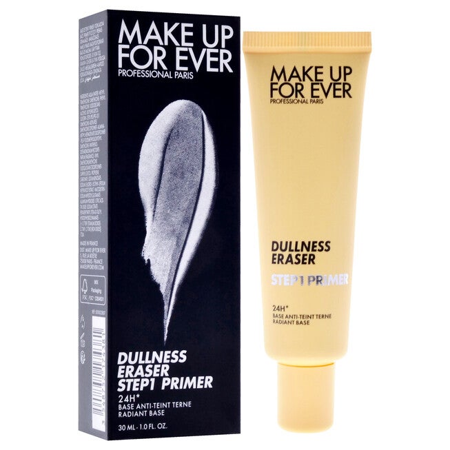 Step 1 Primer 24H Color Corrector - Dullness Eraser by Make Up For Ever for Women - 1 oz Primer, See Description, alternate image number 2