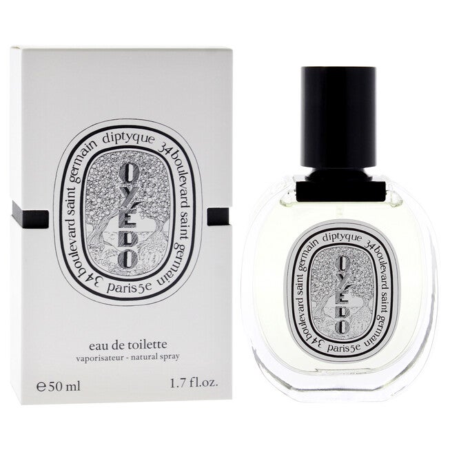 Oyedo by Diptyque for Women - 1.7 oz EDT Spray, See Description, alternate image number 1