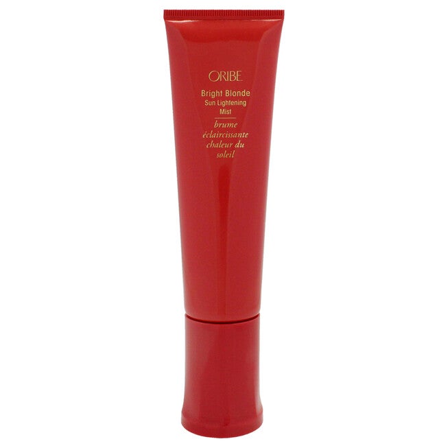 Bright Blonde Sun Lightening Mist by Oribe for Women - 3 oz Mist, See Description, alternate image number 4