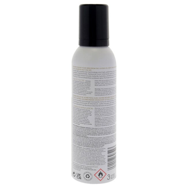 Self Tan Luxe Whipped Creme Mousse by St. Tropez for Unisex - 6.7 oz Mousse, NA, alternate image number null
