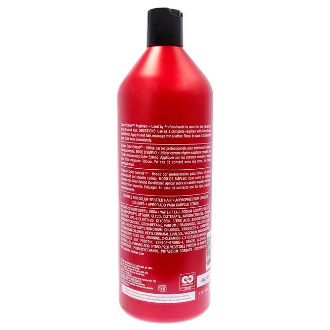 Color Extend Shampoo-NP by Redken for Unisex - 33.8 oz Shampoo, See Description, alternate image number 1