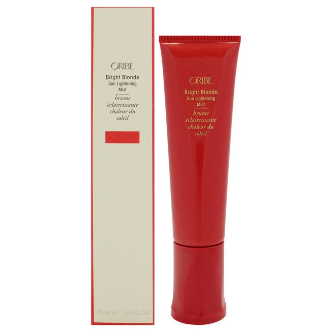 Bright Blonde Sun Lightening Mist by Oribe for Women - 3 oz Mist, See Description, hi-res image number 0