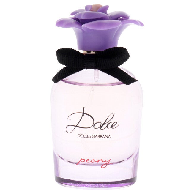 Dolce Peony by Dolce and Gabbana for Women - 1.6 oz EDP Spray, See Description, alternate image number 4