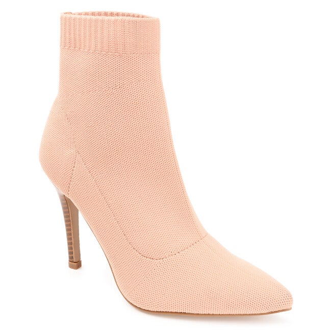 Women's Tru Comfort Foam Milyna Bootie, Rose, hi-res image number null