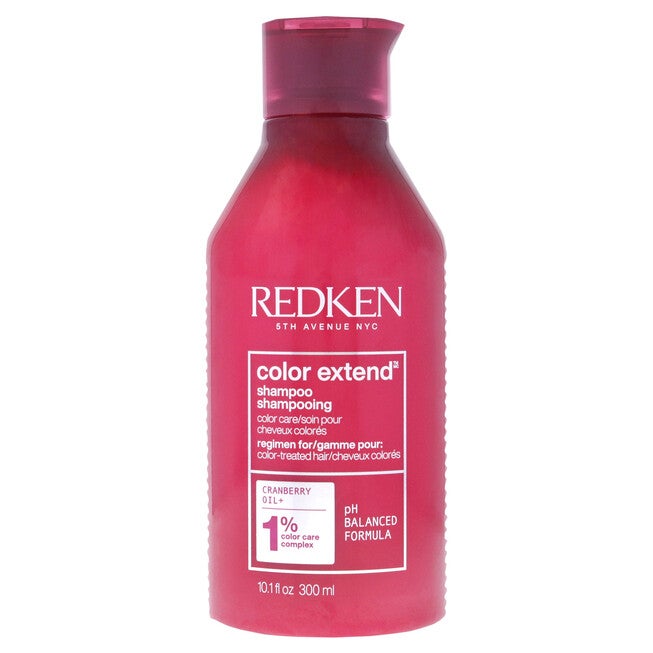 Color Extend Shampoo-NP by Redken for Unisex - 10.1 oz Shampoo, See Description, hi-res image number 0