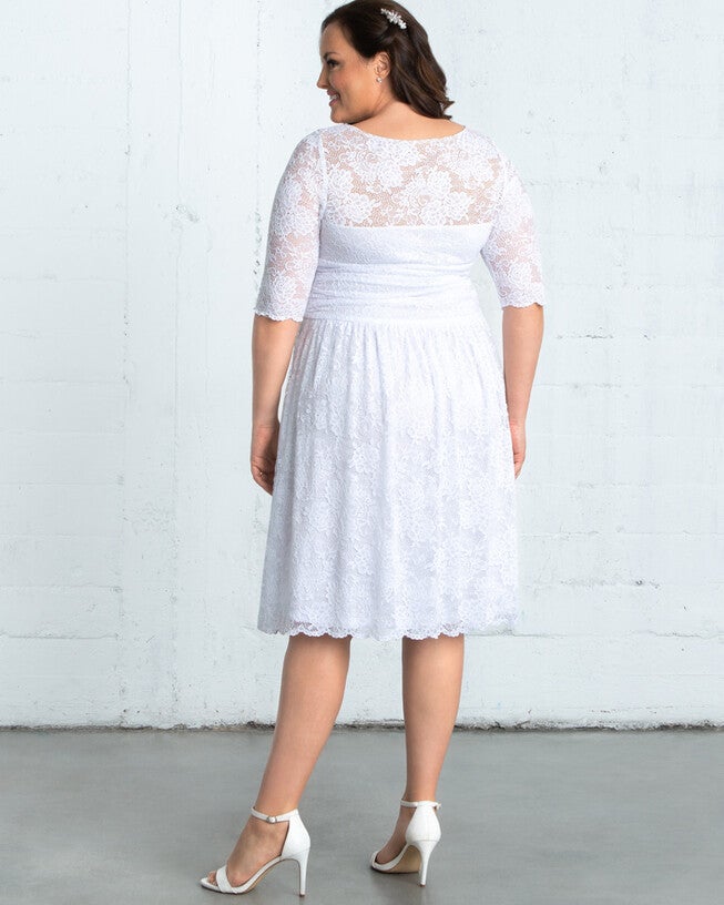Aurora Lace Wedding Dress, , alternate image number null