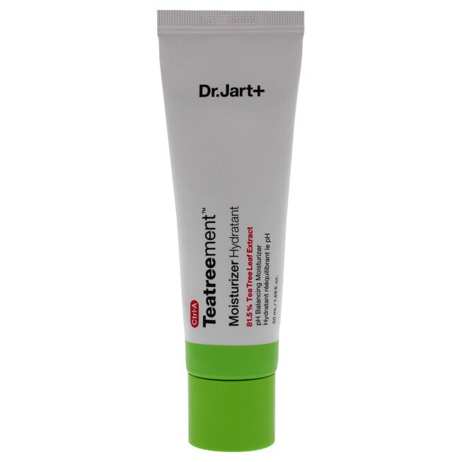 Ctrl A Teatreement Moisturizer by Dr. Jart+ for Unisex - 1.6 oz Moisturizer, See Description, alternate image number 1