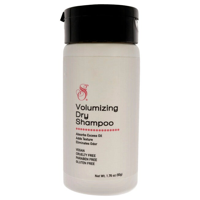 Volumizing Dry Shampoo Spray by Suavecito for Women - 1.76 oz Shampoo, See Description, hi-res image number 0