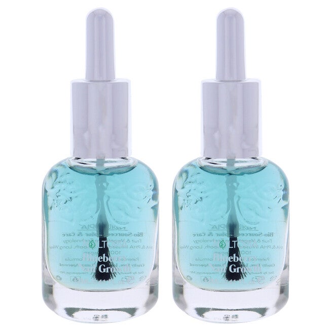 Nail Treatment - Blueberry by Nailtopia for Women - 0.41 oz Nail Treatment - Pack of 2, , alternate image number 5