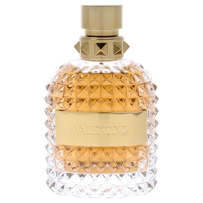 Valentino Uomo by Valentino for Men - 3.4 oz EDT Spray, See Description, alternate image number 4