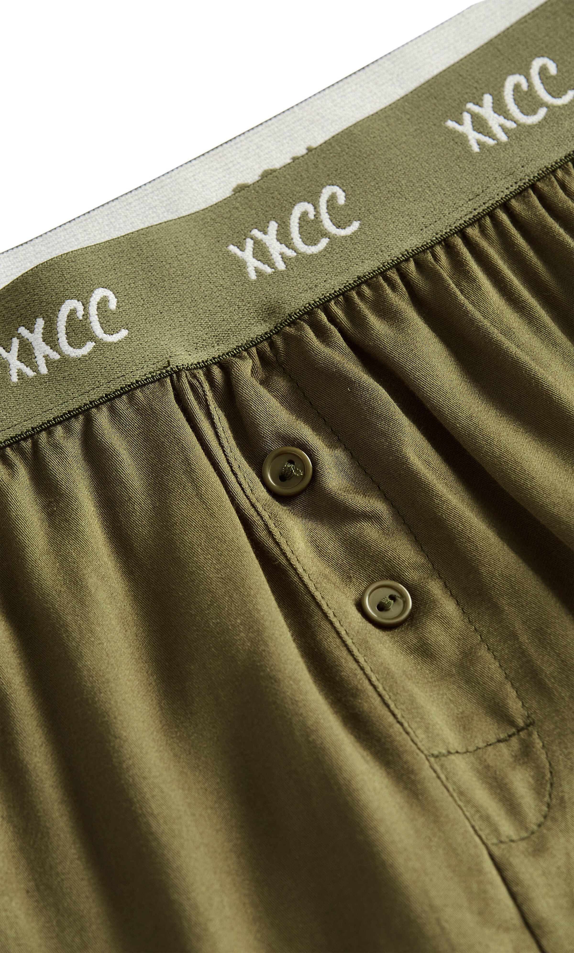 Sweet Dreams Short - military, , alternate image number 4