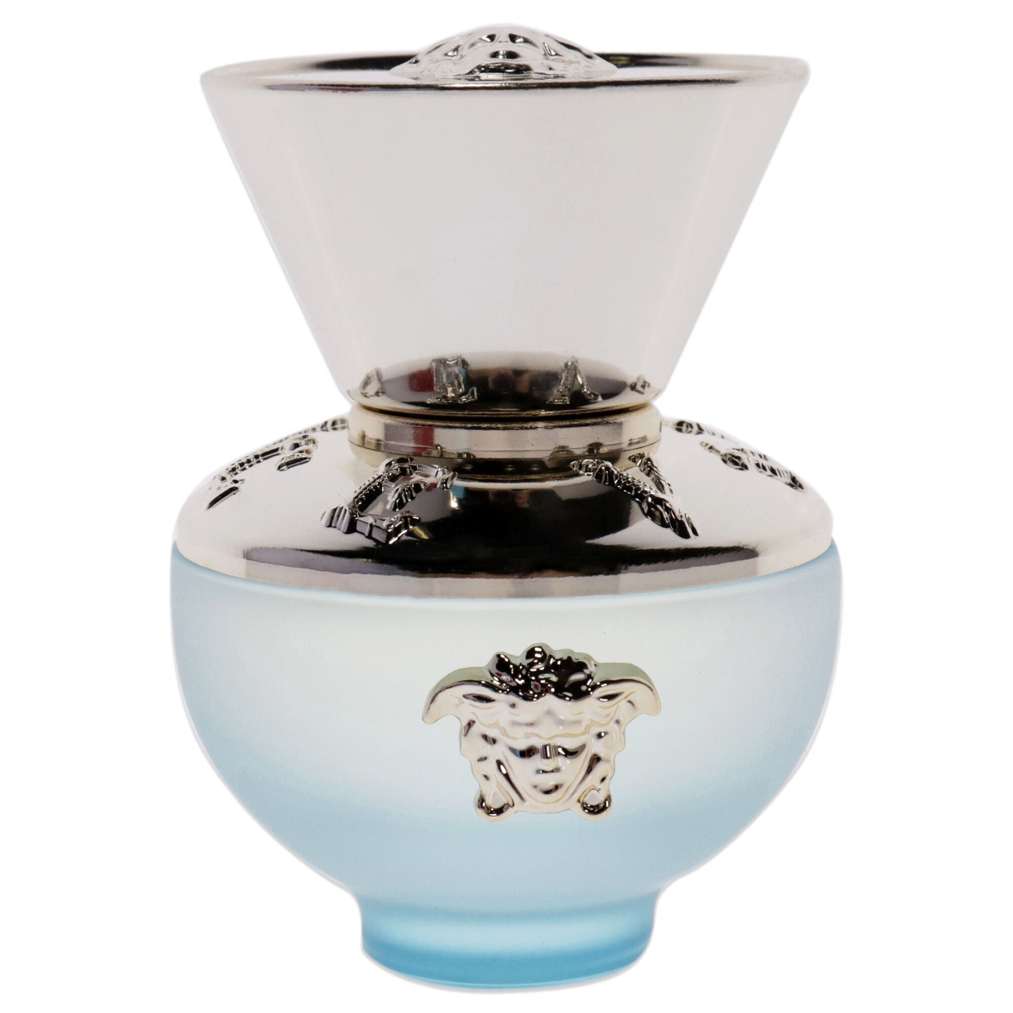Dylan Turquoise Pour Femme by Versace for Women - 1 oz EDT Spray, See Description, alternate image number 4