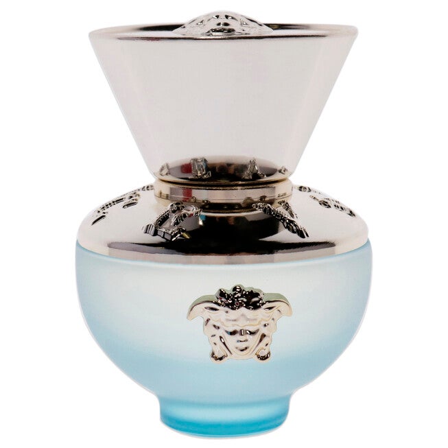 Dylan Turquoise Pour Femme by Versace for Women - 1 oz EDT Spray, See Description, alternate image number 4