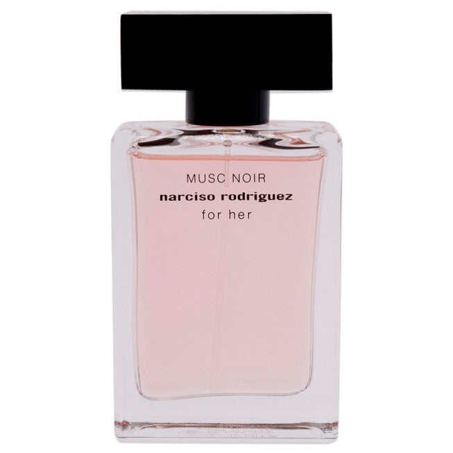 Musc Noir by Narciso Rodriguez for Women - 1.6 oz EDP Spray, See Description, alternate image number 4