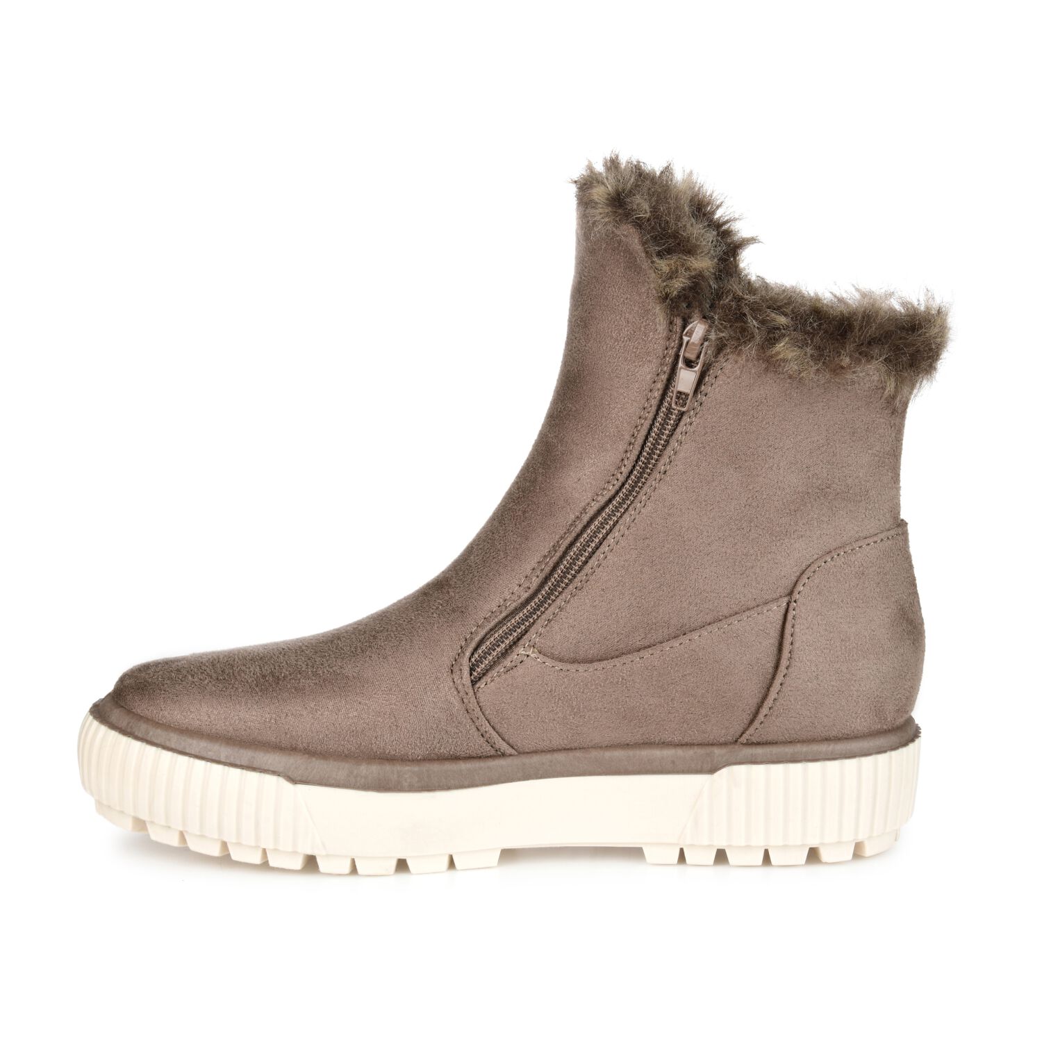 Women's Tru Comfort Foam Jezzy Wedge Bootie, , alternate image number 2