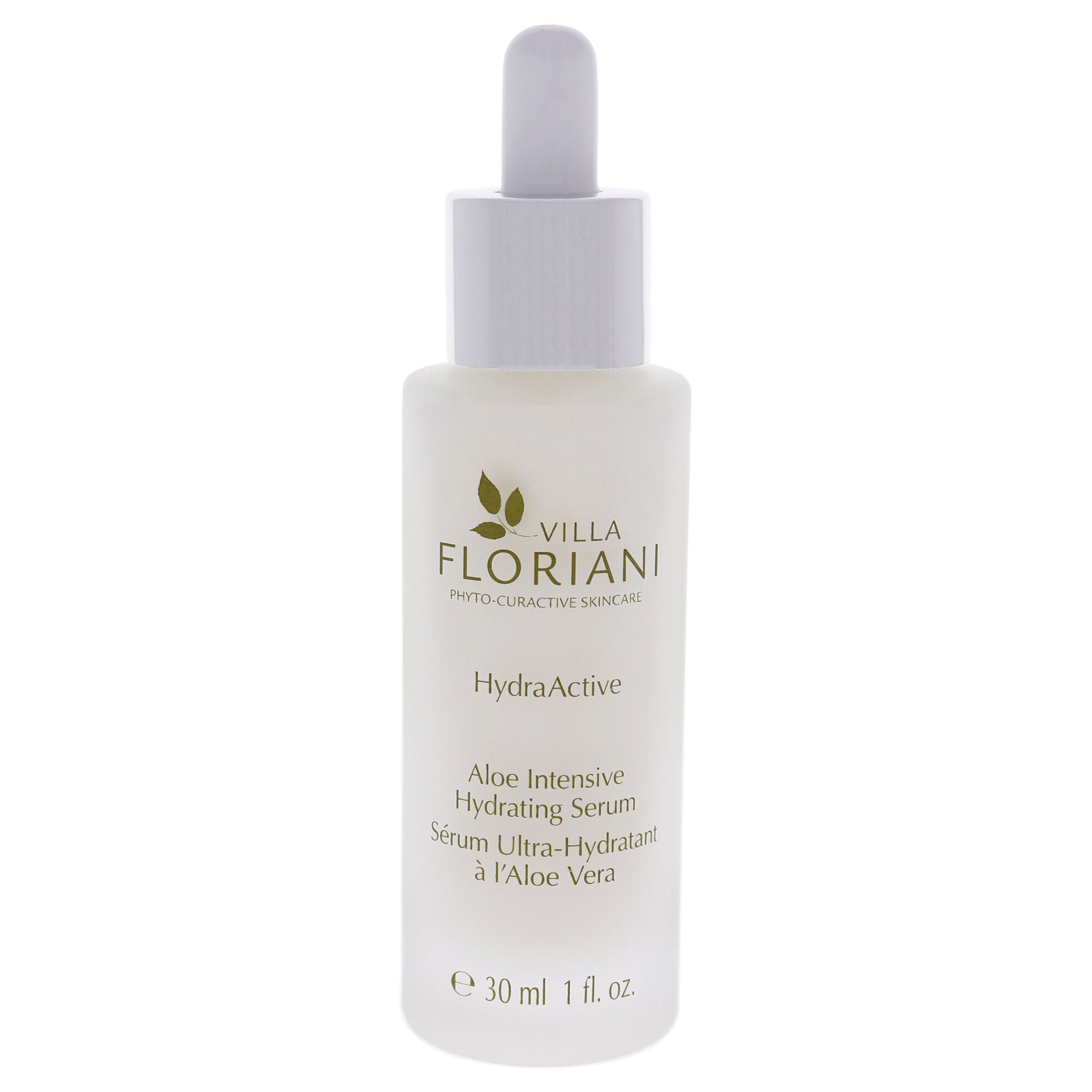 Intensive Hydrating Serum - Aloe by Villa Floriani for Women - 1 oz Serum, See Description, alternate image number 1