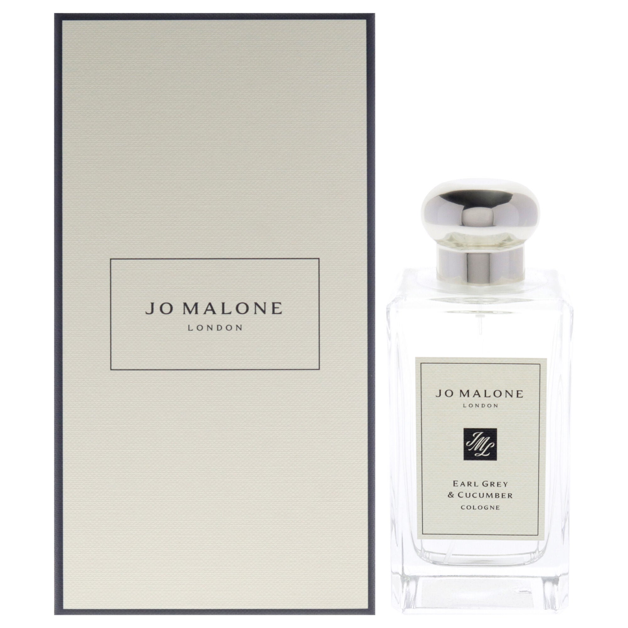 Earl Grey and Cucumber by Jo Malone for Women - 3.4 oz Cologne Spray, See Description, hi-res image number 0
