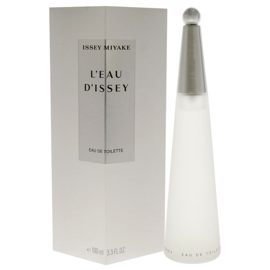 Leau Dissey by Issey Miyake for Women - 3.3 oz EDT Spray, , alternate image number null