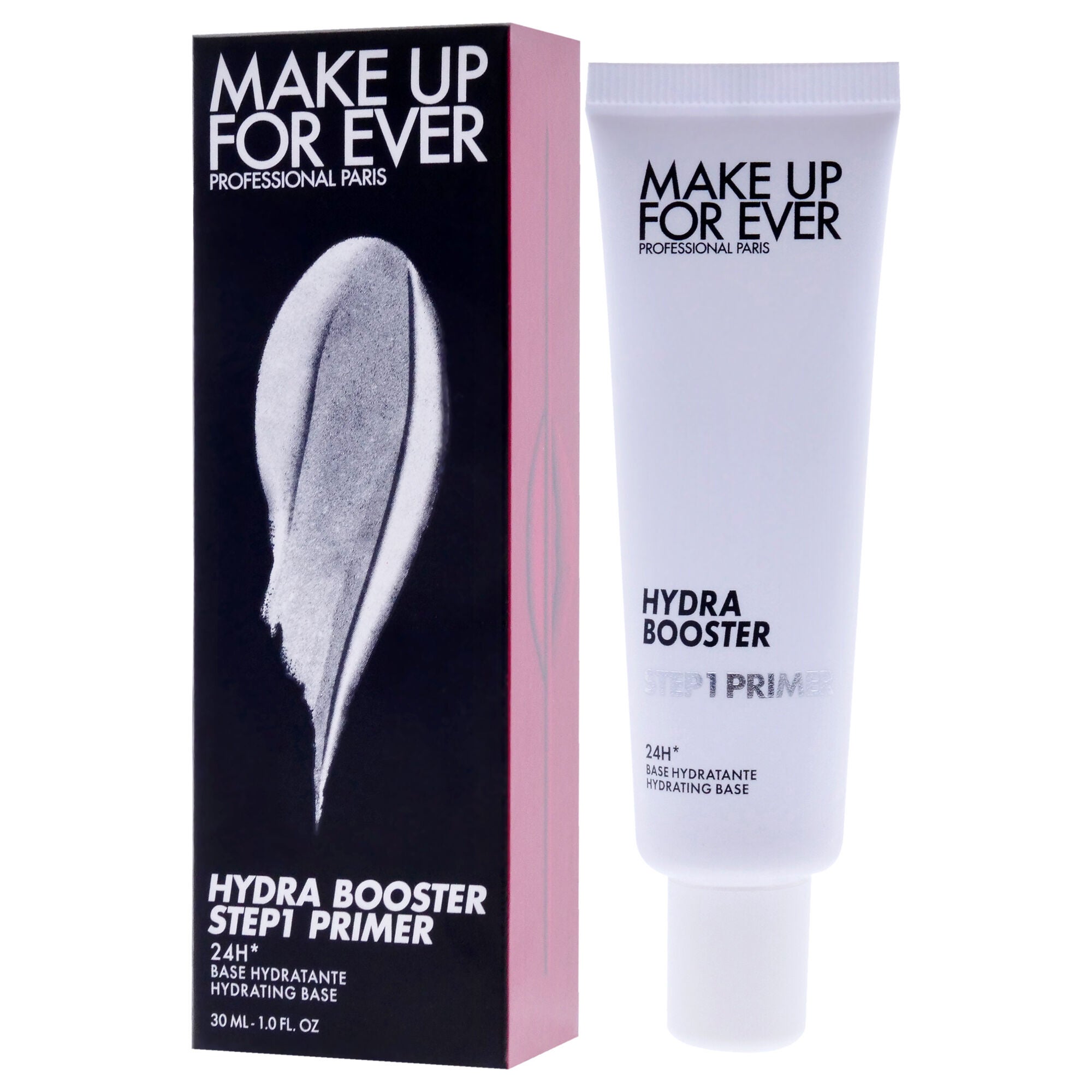 Step 1 Primer 24H Hydrating Base - Hydra Booster by Make Up For Ever for Women - 1 oz Primer, , alternate image number 7