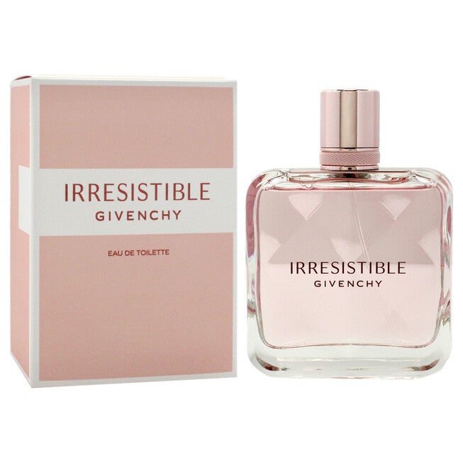 Irresistible by Givenchy for Women - 2.7 oz EDT Spray, See Description, alternate image number 1