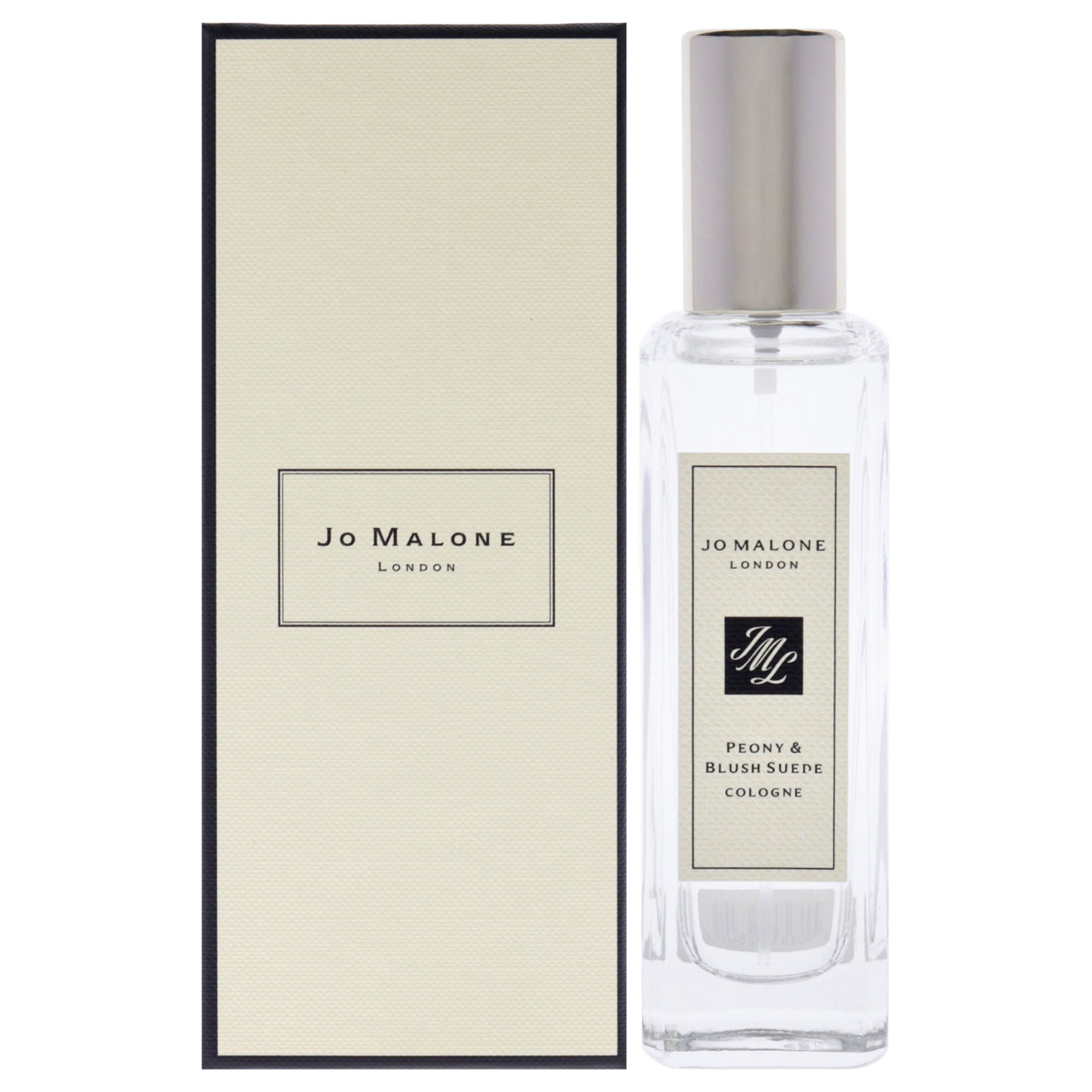 Peony and Blush Suede by Jo Malone for Women - 1 oz Cologne Spray, , alternate image number 5