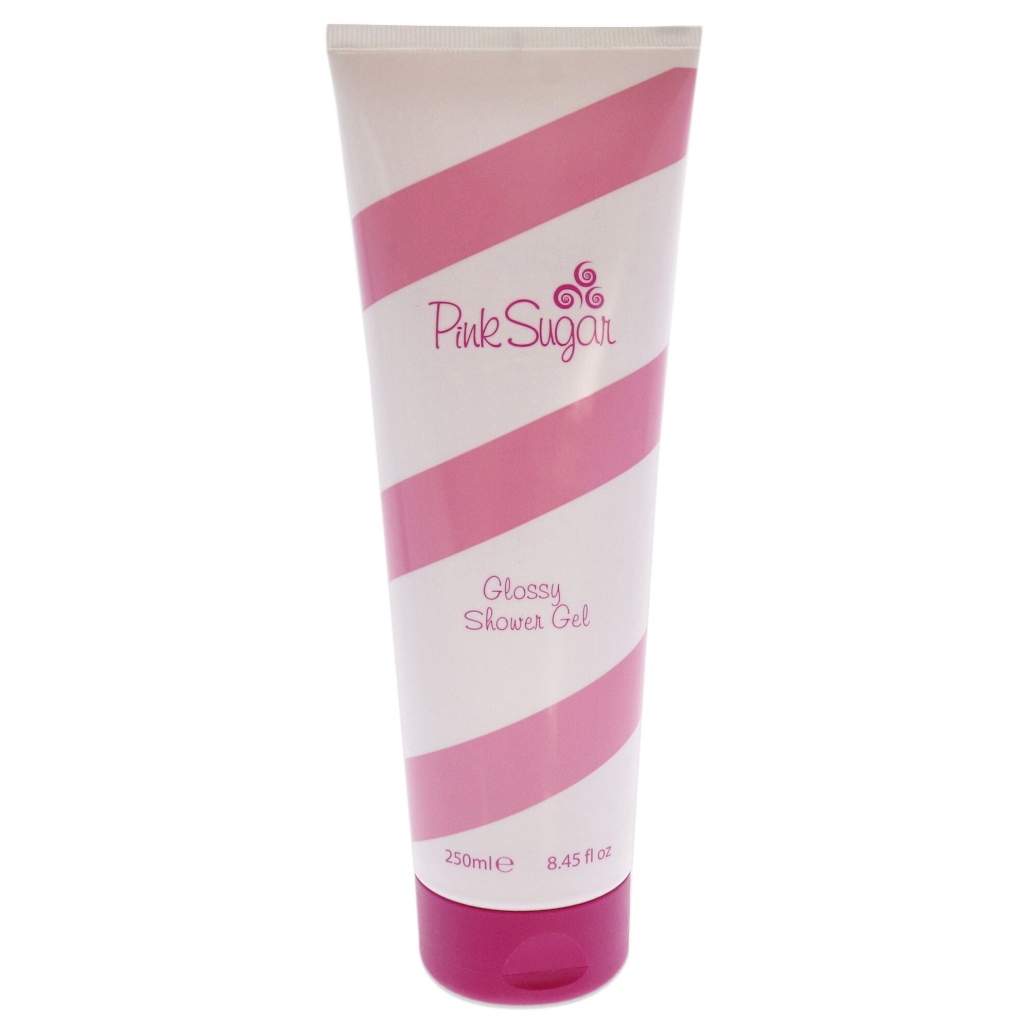 Pink Sugar Glossy by Aquolina for Women - 8.45 oz Shower Gel, , alternate image number 4