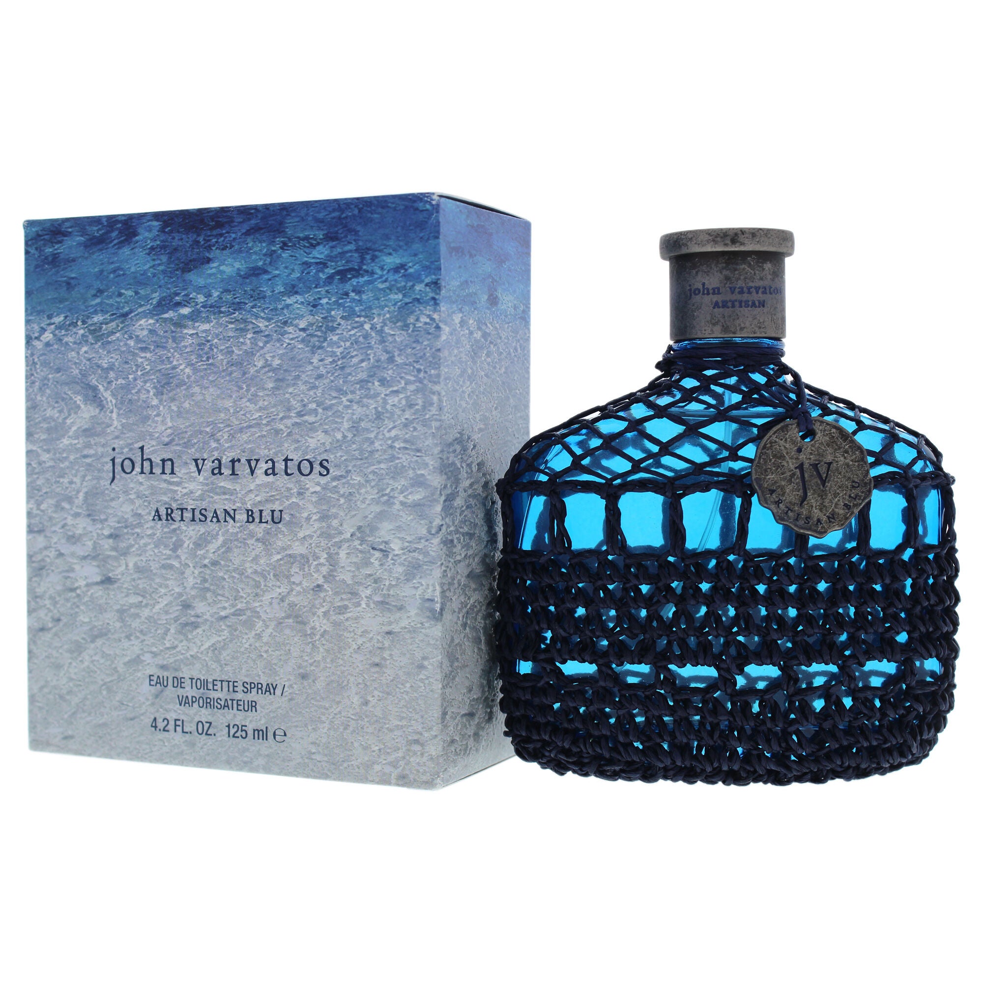 Artisan Blu by John Varvatos for Men - 4.2 oz EDT Spray, , alternate image number 7