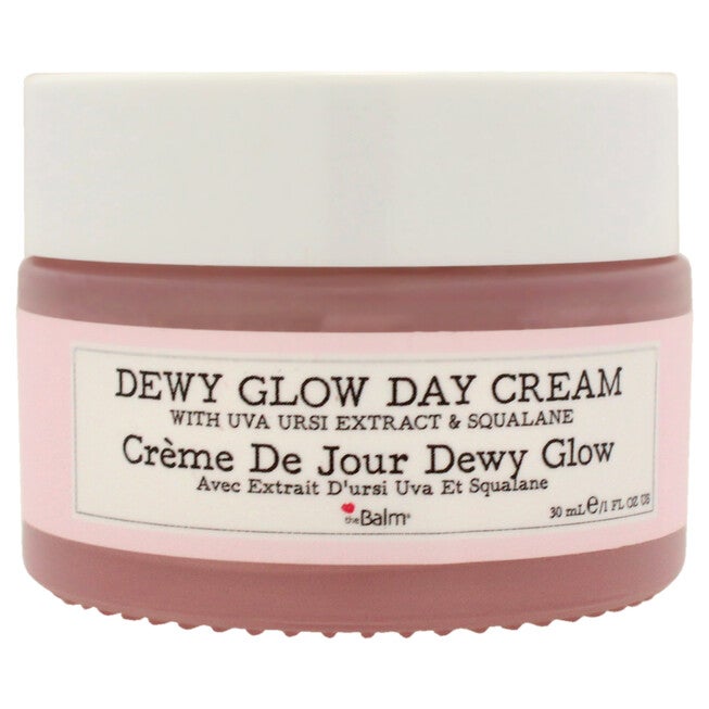 Dewy Glow Day Cream by the Balm for Women - 1 oz Cream, See Description, alternate image number 4