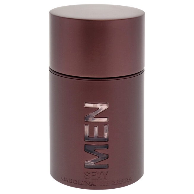 212 Sexy Men by Carolina Herrera for Men - 1.7 oz EDT Spray, See Description, alternate image number 4