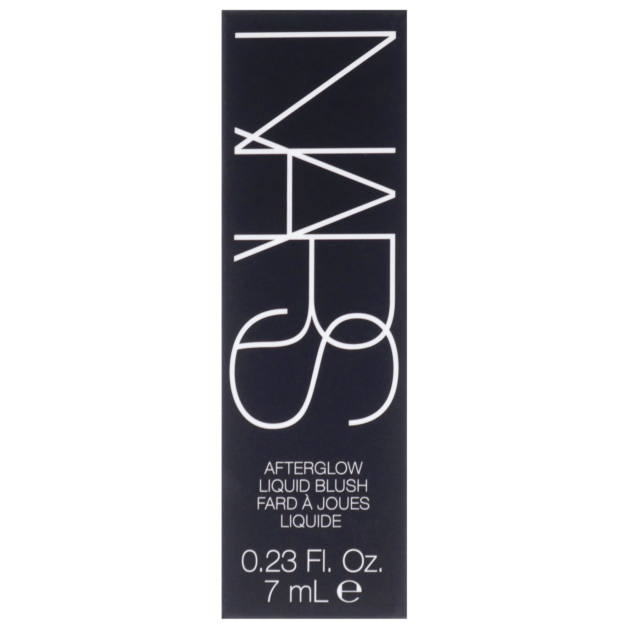 Afterglow Liquid Blush - Behave by NARS for Women - 0.23 oz Blush, Pink, alternate image number 4