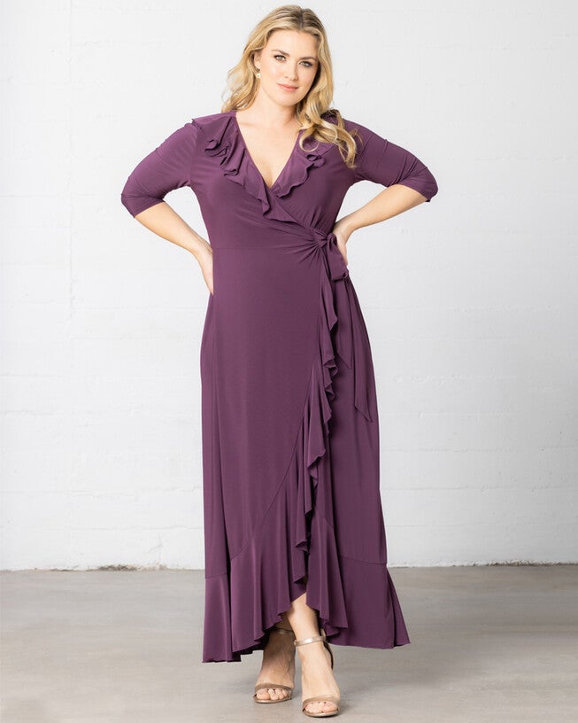 Maritime Maxi Dress, , alternate image number null