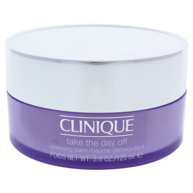 Take The Day Off Cleansing Balm by Clinique for Unisex - 3.8 oz Balm, , alternate image number 3