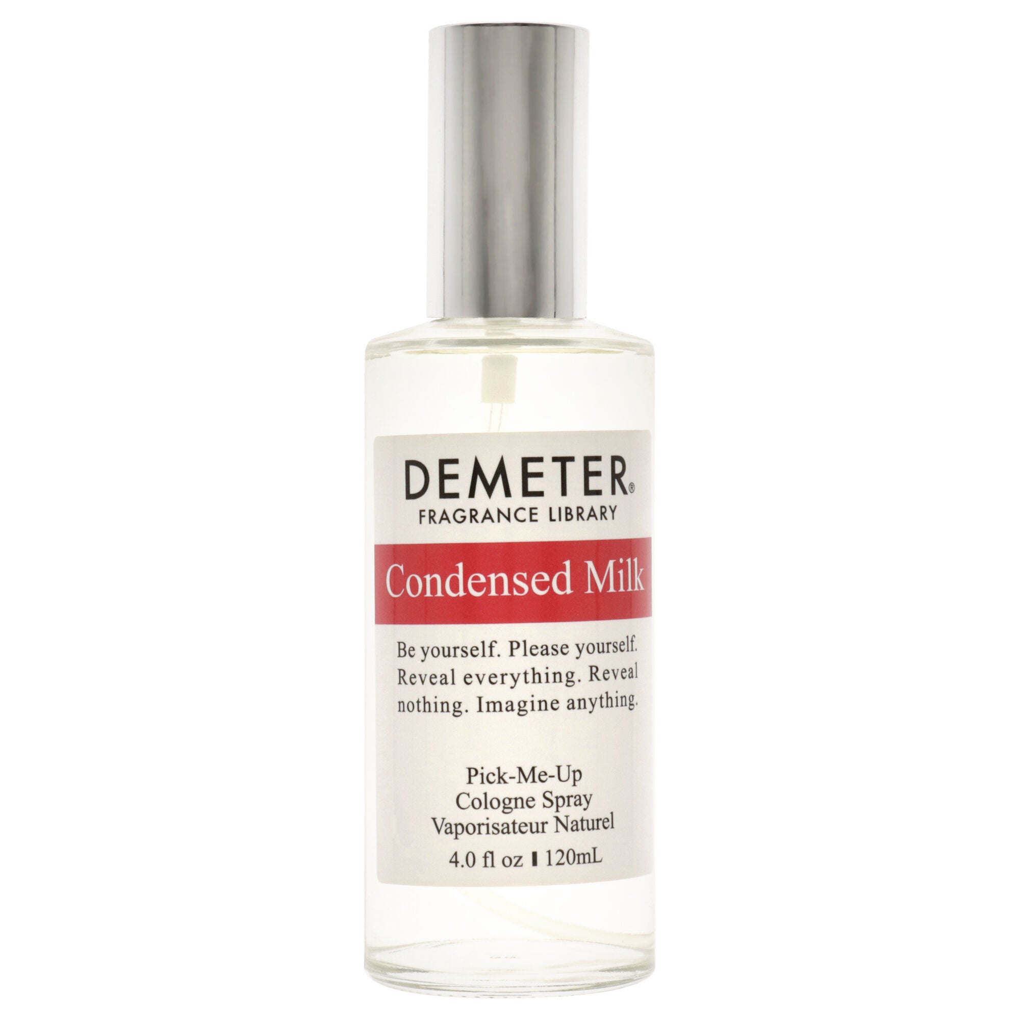 Condensed Milk by Demeter for Women - 4 oz Cologne Spray, , alternate image number 5