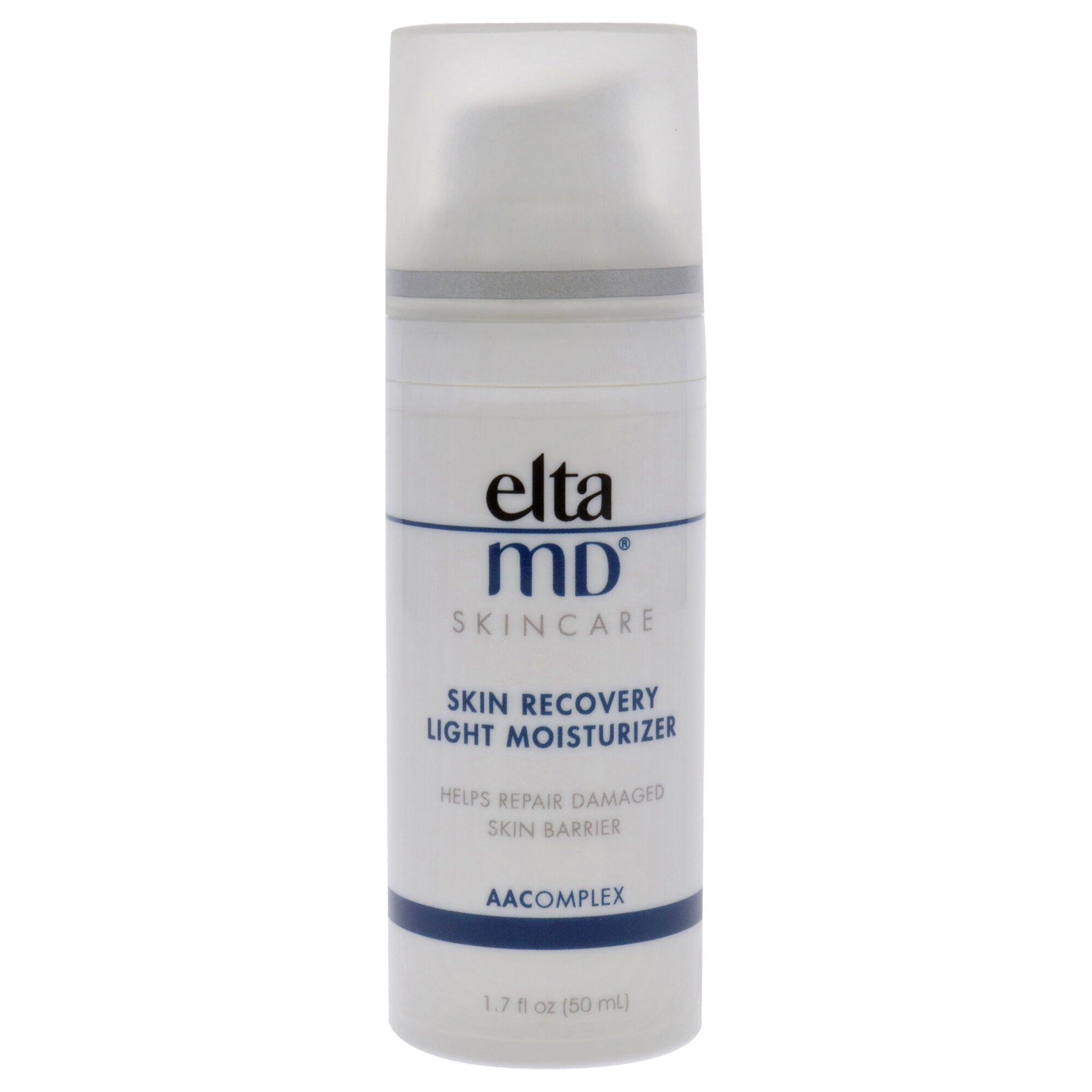 Skin Recovery Light Moisturizer by EltaMD for Unisex - 1.7 oz Moisturizer, See Description, alternate image number 4