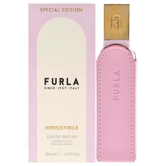 Irresistibile by Furla for Women - 1 oz EDP Spray (Special Edition), See Description, hi-res image number 0