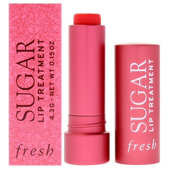 Sugar Lip Treatment - Papaya by Fresh for Women - 0.15 oz Lip Treatment, See Description, hi-res image number 0