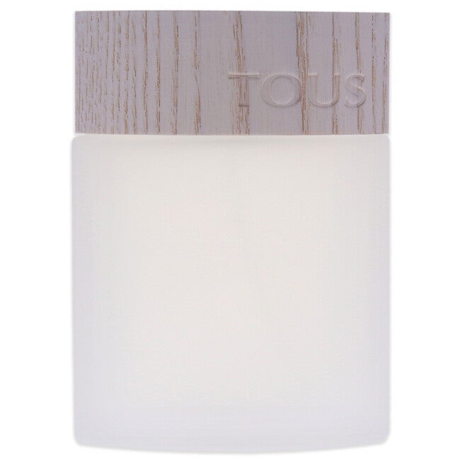 Les Colognes Concentrees by Tous for Men - 3.4 oz EDT Spray, See Description, alternate image number 4