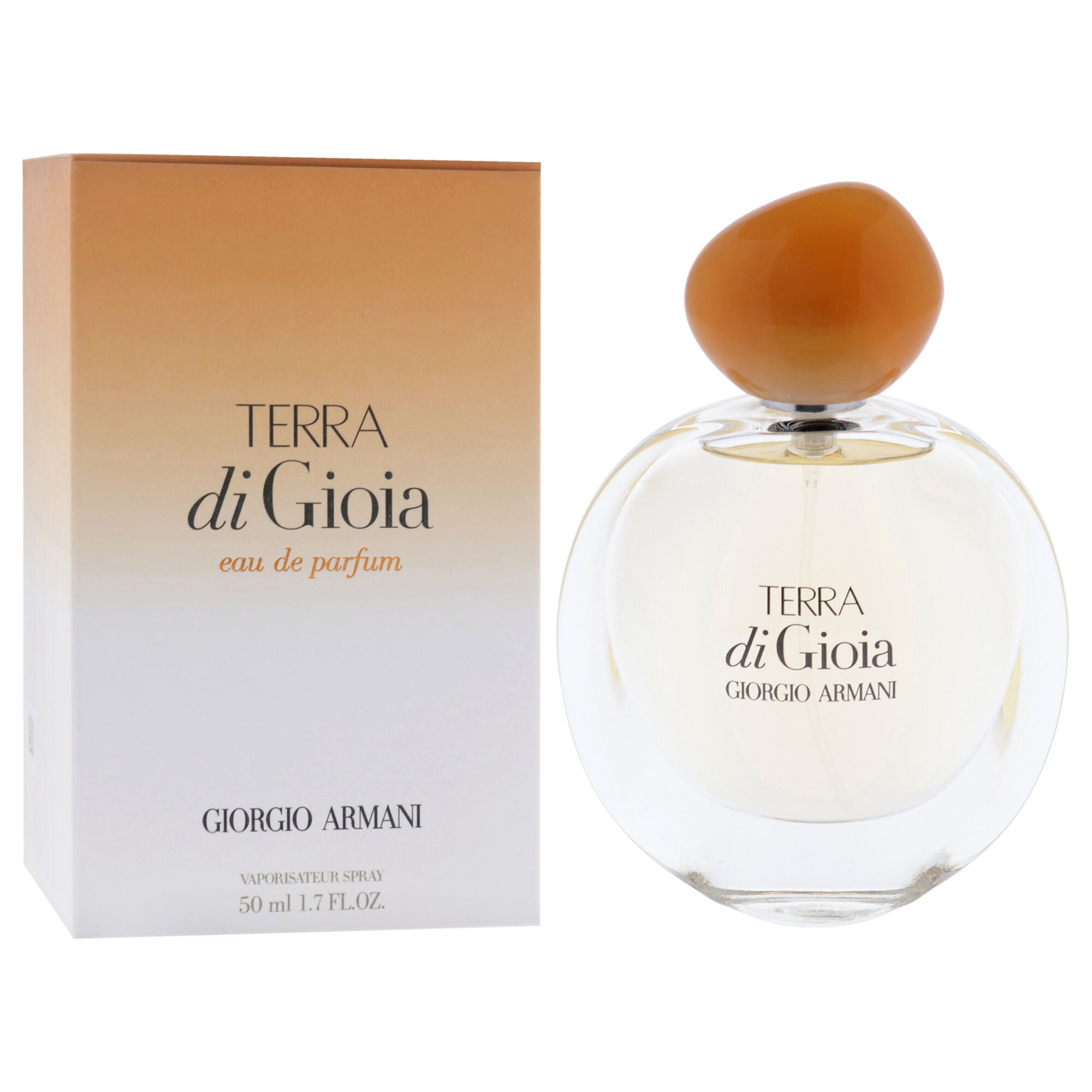 Terra Di Gioia by Giorgio Armani for Women - 1.7 oz EDP Spray, See Description, alternate image number 2