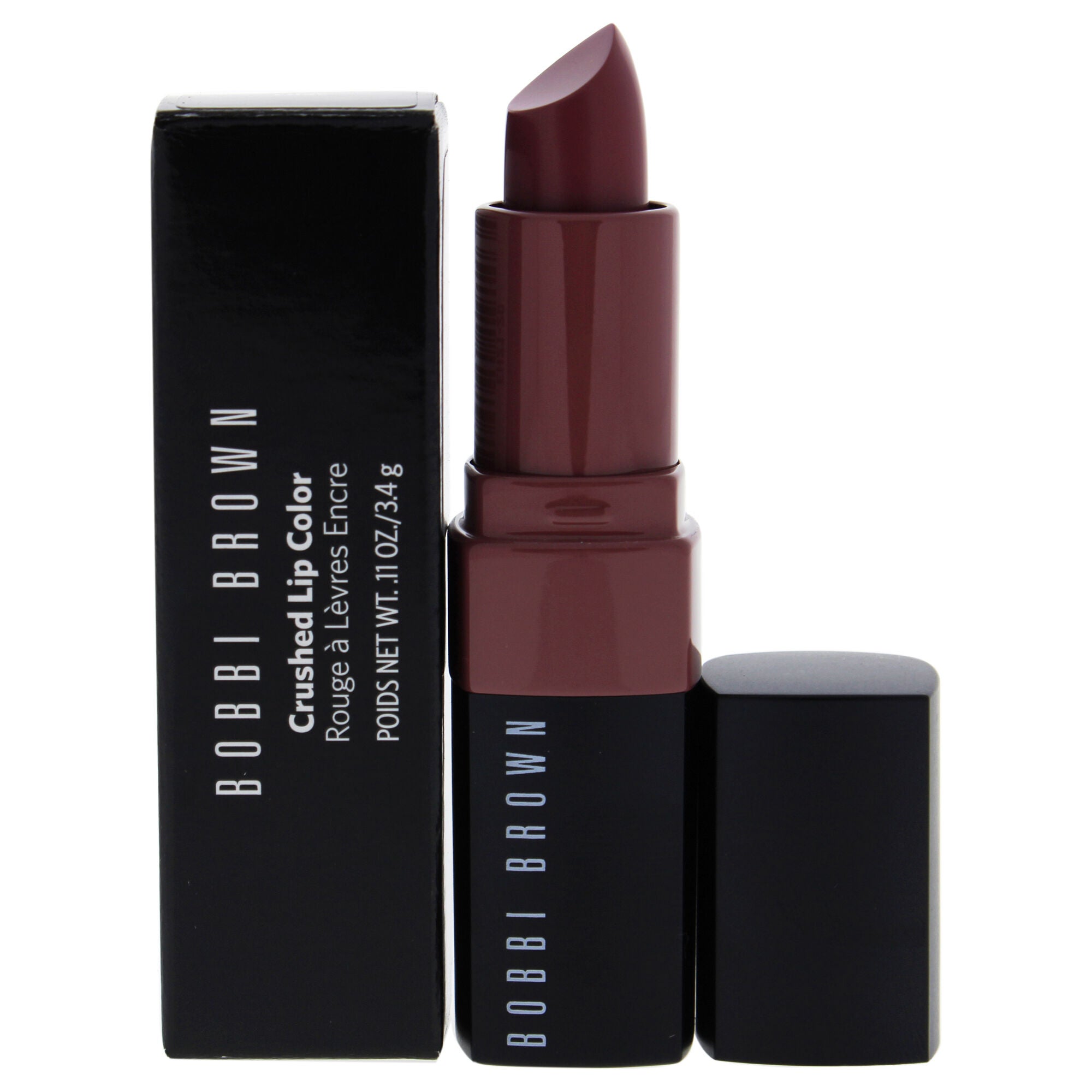 Crushed Lip Color - Lilac by Bobbi Brown for Women - 0.11 oz Lipstick, See Description, hi-res image number 0