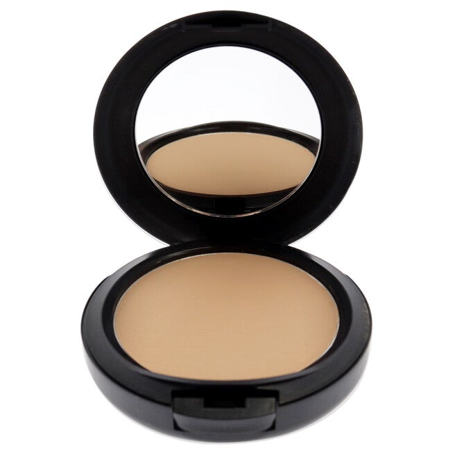 Studio Fix Powder Plus Foundation - NC25 by MAC for Women - 0.52 oz Foundation, See Description, alternate image number 1
