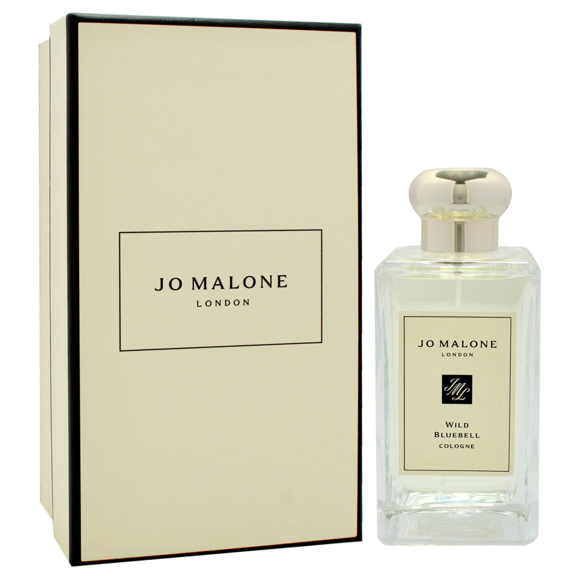 Wild Bluebell by Jo Malone for Women - 3.4 oz Cologne Spray, See Description, alternate image number 2