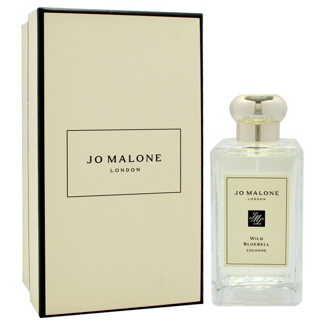 Wild Bluebell by Jo Malone for Women - 3.4 oz Cologne Spray, See Description, alternate image number 2