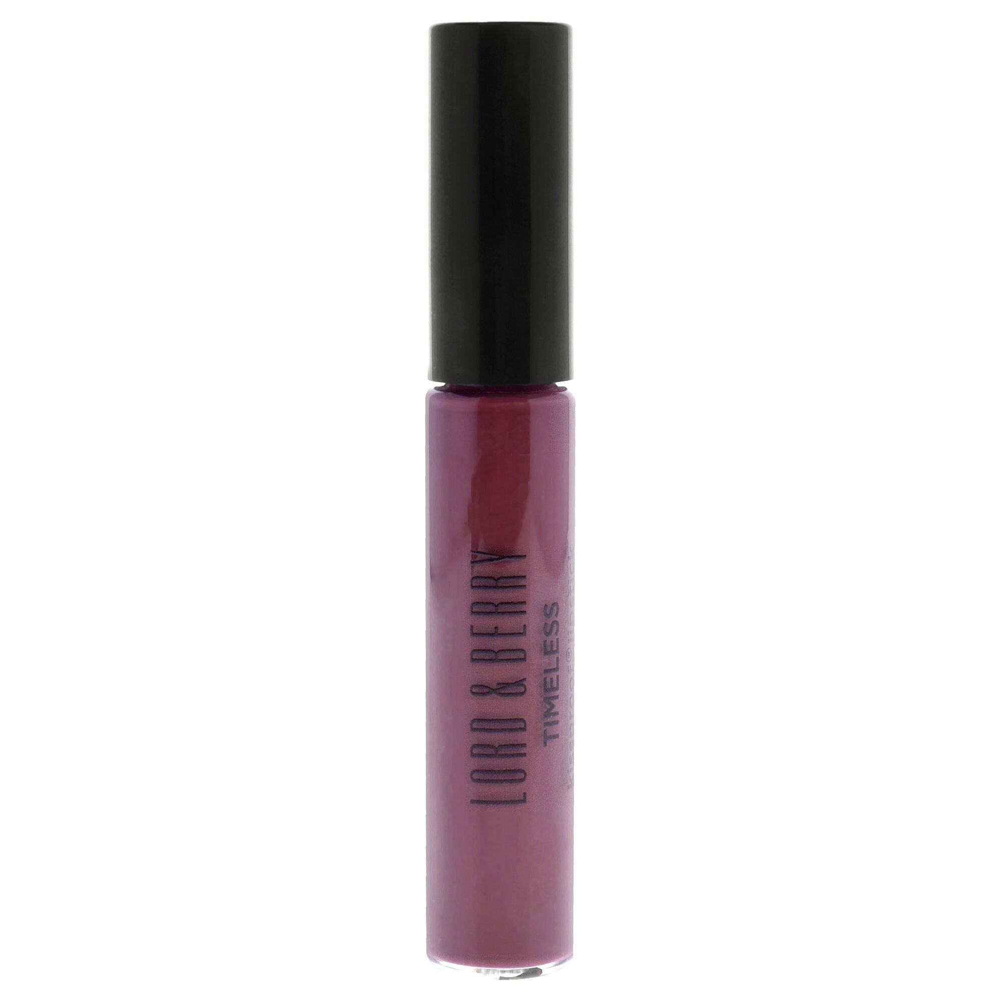 Timeless Kissproof Lipstick - 6432 Knockout by Lord and Berry for Women - 0.3 oz Lipstick, See Description, alternate image number 4