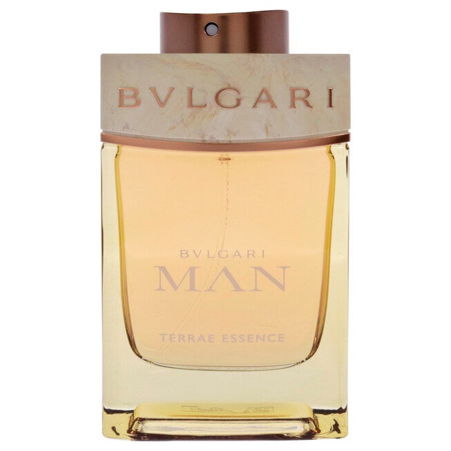 Bvlgari Man Terrae Essence by Bvlgari for Men - 3.4 oz EDP Spray, See Description, alternate image number 4