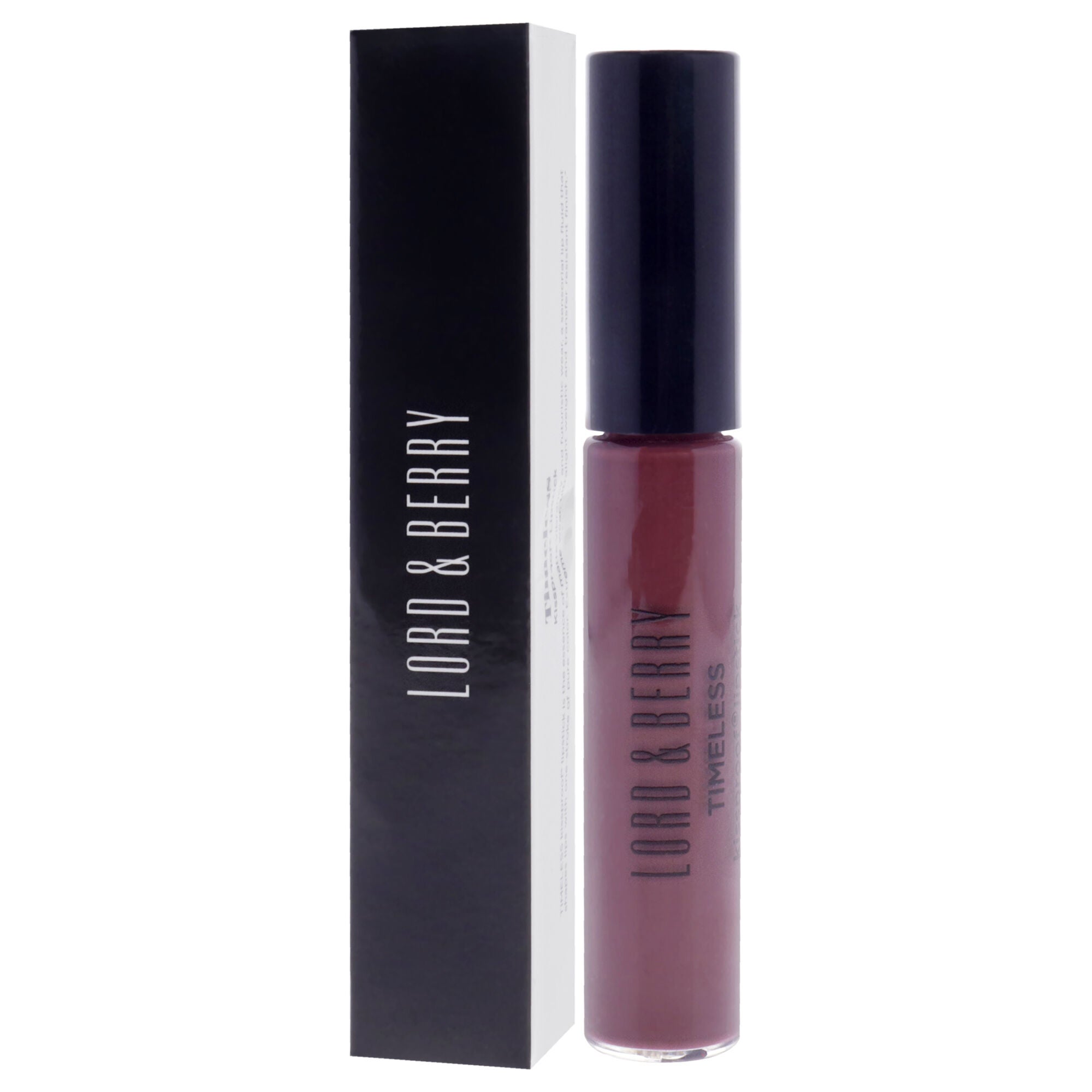 Timeless Kissproof Lipstick - 6432 Knockout by Lord and Berry for Women - 0.3 oz Lipstick, See Description, alternate image number 3