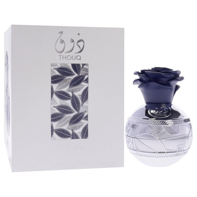 Pride Thouq by Lattafa for Women - 2.7 oz EDP Spray, See Description, alternate image number 2