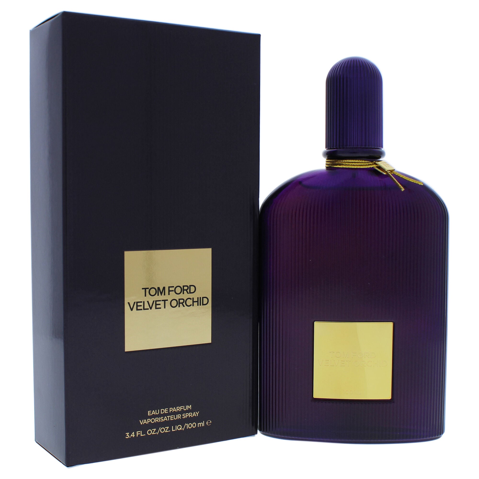 Velvet Orchid by Tom Ford for Women - 3.4 oz EDP Spray, See Description, alternate image number 2