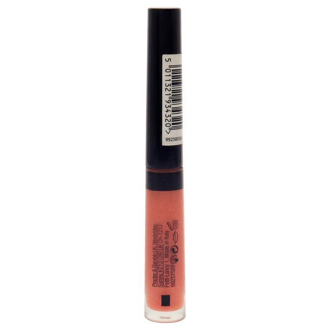 Vibrant Curve Effect Lip Gloss - 09 Sophisticated by Max Factor for Women - 0.21 oz Lip Gloss, See Description, alternate image number 2