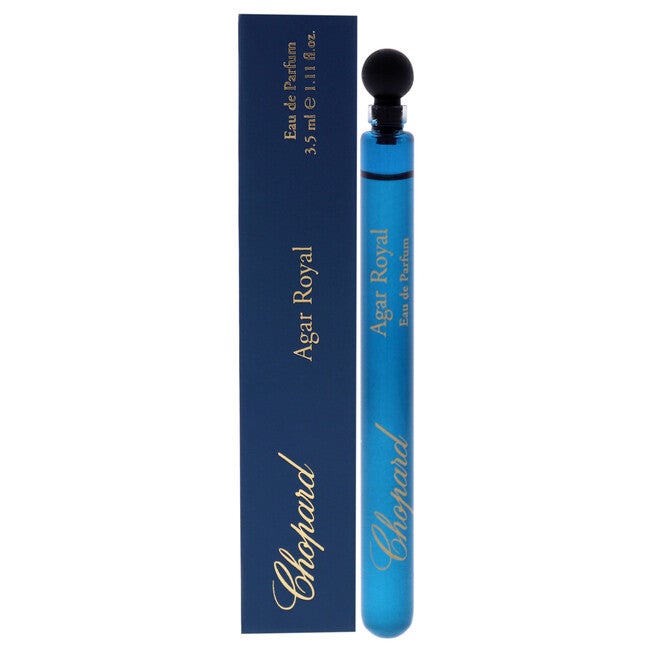Kings Agar Royal by Chopard for Women - 12 x 3.5 ml EDP Spray (Mini), See Description, hi-res image number 0